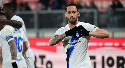 Inter Milan Comeback Win Vs Roma An Unwelcome Sign For Serie A Title Rivals Juventus