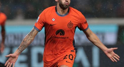 Inter Milan Turn Down Contract Extension Request From Bayern Munich Target