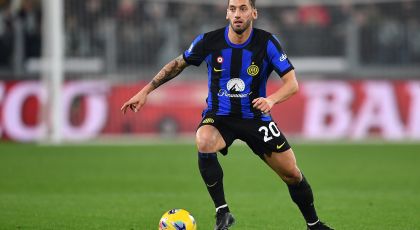 Ex AC Milan Star Won’t Be Risked In Chelsea Vs Inter Milan Friendly Clash