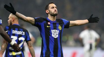 Inter Milan Star Compared To AC Milan, Real Madrid & Liverpool Legends