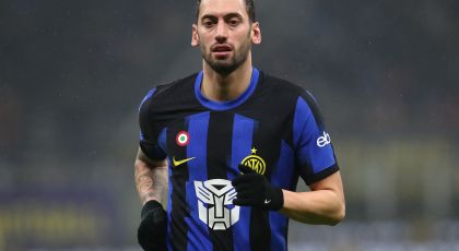 Inter Milan Serie A Win Away To Udinese “Fully Deserved” Despite Leaving It Late