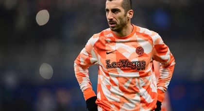 Ex Man United & Arsenal Veteran On Ambitions At Inter Milan: ‘We Have A Lot Left To Prove, Last Season Already Behind Us’