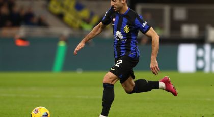 Ex Arsenal & Man United Star Admits Inter Milan ‘Make Life Difficult For Ourselves’