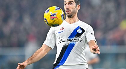 Photo – Ex Man United Veteran Celebrates Inter Milan Serie A Win Vs Roma: “The Perfect Sunday Mood!”