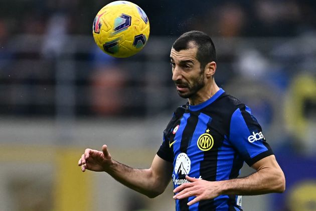 Photo – Ex Arsenal Veteran Celebrates Inter Milan Champions League Win Vs Atletico Madrid: “Crucial Champions League Night!”