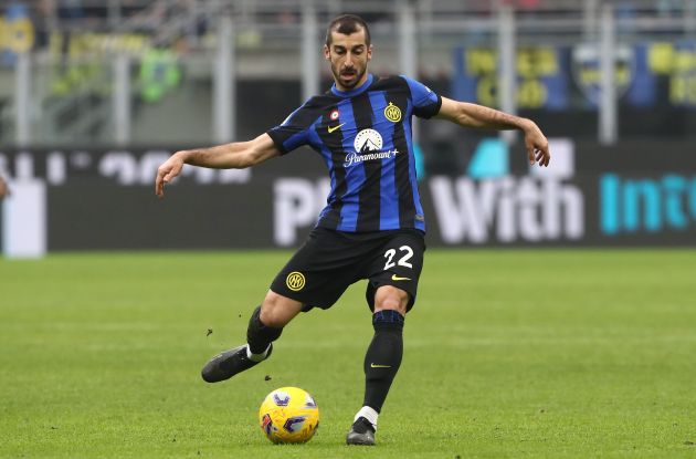 Video – Inter Milan Stars Arriving At 2024-25 Preseason Training