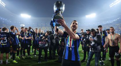 Agent Reveals The Secret Of Evergreen Inter Milan Veteran: “Infinite Discipline, Ideal Professional”