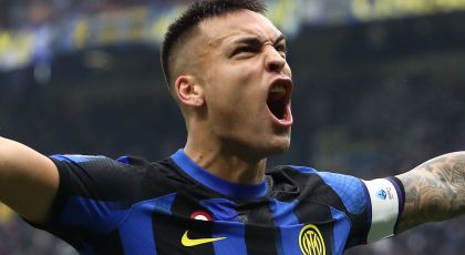 Revealed – When Inter Milan Will Announce Argentina Copa America Hero’s Contract Extension