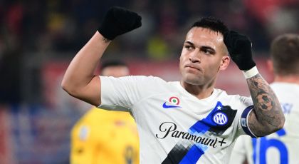 Revealed – How Much Argentina Superstar Will Earn On New Inter Milan Contract