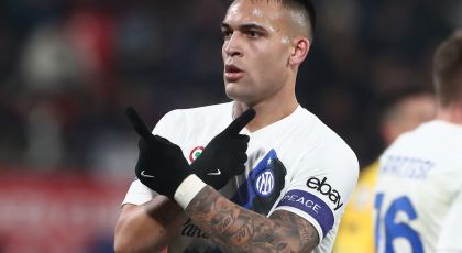 Inter Milan Captain’s Condition Improving – But Won’t Start Serie A Clash Vs Atalanta