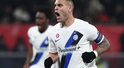 Only Bayern Munich & England Megastar Leads Inter Milan Captain For Goals In Top 5 European Leagues