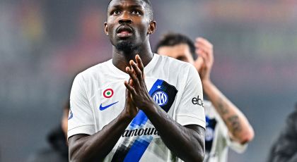 Ex Arsenal Veteran & PSG Superstar Play Key Roles In France Striker’s Growth As Decisive Big Match Player At Inter Milan