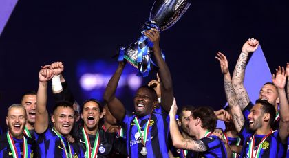 Ex Tottenham Midfielder Brands France FIFA World Cup Finalist An “Extraordinary Signing For Inter Milan”