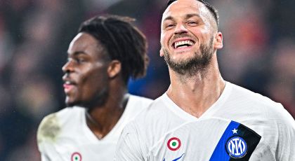 Germany U21 Defender To Start Lecce Vs Inter Milan Serie A Clash – Ex Barcelona Veteran Could Also Start