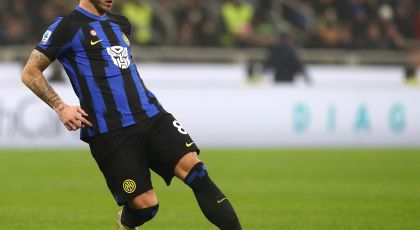 Ex West Ham United Veteran Targets Return From Injury In Udinese Vs Inter Milan Serie A Clash