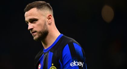 Ex West Ham Star Could Be Tempted To Leave Inter Milan & Join Al-Ittihad