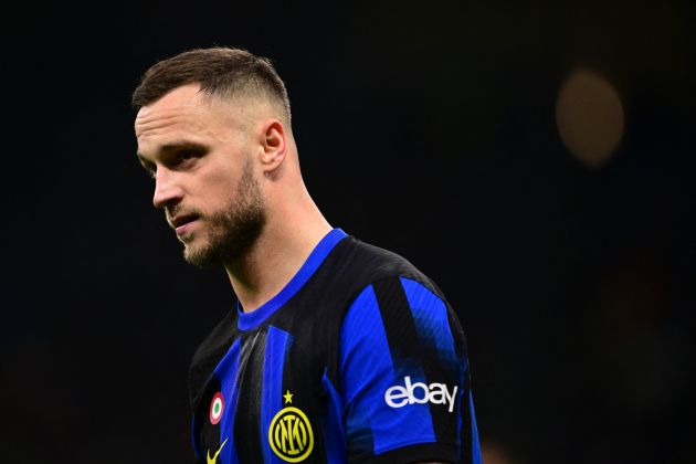 Ex Premier League Duo Must Prove Themselves At Inter Milan As France FIFA World Cup Star Out Injured