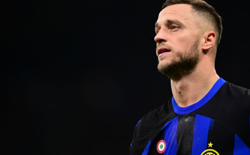 Marko Arnautovic Inter Milan