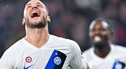 Video – All The Goals & Highlights From Inter Milan 2-2 Serie A Thriller Vs Hellas Verona