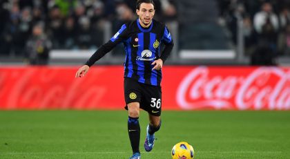 Ex Man United Veteran On Inter Milan Loss To AC Milan After Man City Heroics: ‘No Excuses’