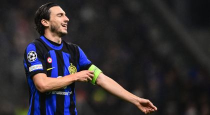 Ex Man United Veteran Hails Inter Milan Squad After Serie A Title Triumph: ‘We Have Fun In The Dressing Room’