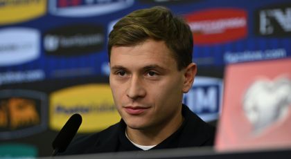 Inter Milan Star Ecstatic After Goal For Italy Vs Ecuador: ‘I Gave Myself Joy, We’re Creating A Great Group’