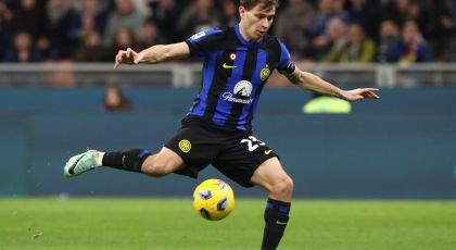 Inter Milan Want To “Let The Pitch Do The Talking” Vs Empoli After Tumultuous International Break