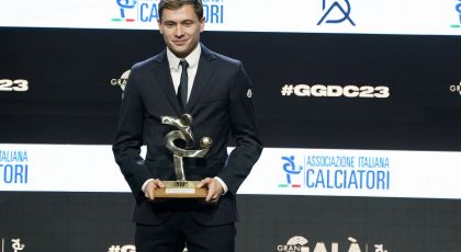 Inter Milan Already Have Agreement In Principle To Extend Italy Superstar’s Contract