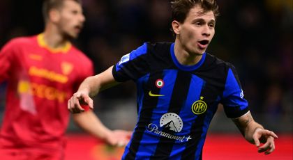 Italy Superstar Names 2010 Treble Winner As His Idol At Inter Milan