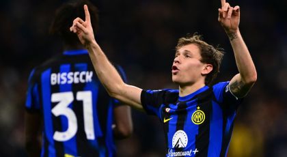 Revealed – Why Italy Superstar Chose To Join Inter Milan Over Roma In 2019
