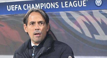 Chelsea The Only Club With Concrete Interest In Appointing Inter Milan Coach