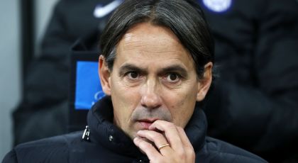 Italian FA To Investigate Inter Milan Defender’s Obscene Gesture Vs Roma – But Not Coach’s Halftime Call To Squad