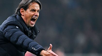 Di Marzio: ‘A Year Ago Simone Inzaghi Risked The Sack At Inter Milan, Now He’s Receiving International Acclaim’