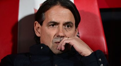 Inter Milan Coach Addresses Rumours About Future Amid Chelsea & Man United Links: ‘I Read The Rumours…’