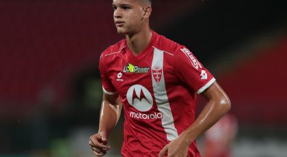 Monza Sporting Director On Argentina Wonderkid’s Future: ‘He’ll Return To Inter Milan, Then We’ll See’