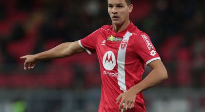 Fiorentina Keen To Sign Teenage Starlet & Ex West Ham United Veteran From Inter Milan