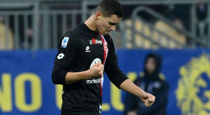 Inter Milan Considering Promoting Argentine Striker To First Team This Season