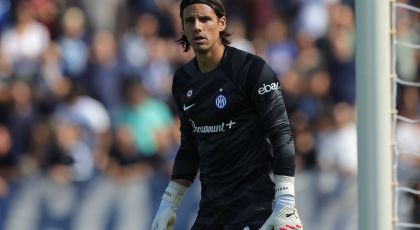 Switzerland National Team Confirms Inter Milan Keeper Leaves Training Camp For Medical Tests