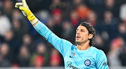 No Doubt Ex Bayern Munich Veteran Will Keep Starting Place At Inter Milan After Heroics In Friendly Vs Chelsea