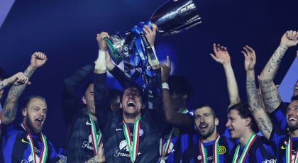 Ex Bayern Munich Star Declares: ‘I’m Proud To Wear The Inter Milan Shirt’