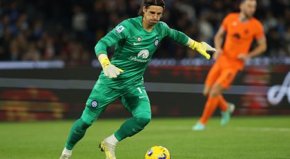 Photo – Switzerland FIFA World Cup Finalist Celebrates Inter Milan Serie A Win Vs Salernitana: ‘Three More Points On The Board!’