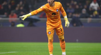 Switzerland Star Admits: ‘I Didn’t Console Inter Milan Teammates’ After EURO 2024 Win Vs Italy