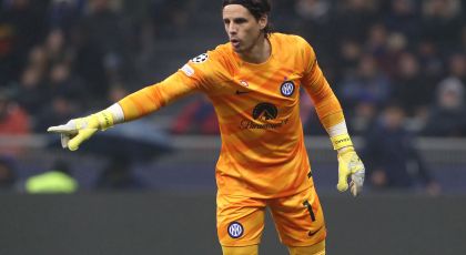 Inter Milan Confirm Switzerland EURO 2024 Veteran As Number One, But Ex RB Leipzig Star Making Impressive First Impression