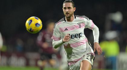 Inter Milan Ready To Swoop If Ex PSG Star Leaves Juventus On Free Transfer