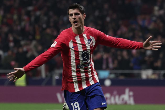 Atletico Madrid Star Admits: “Inter Milan Let Us Alive In First Leg, I Had Offers From Nerazzurri, AC Milan & Roma”
