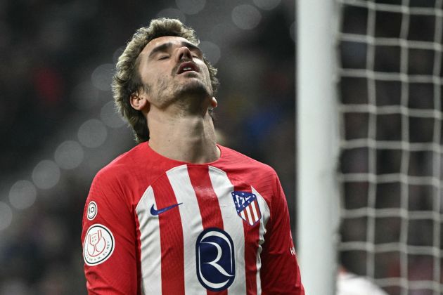 Antoine Griezmann