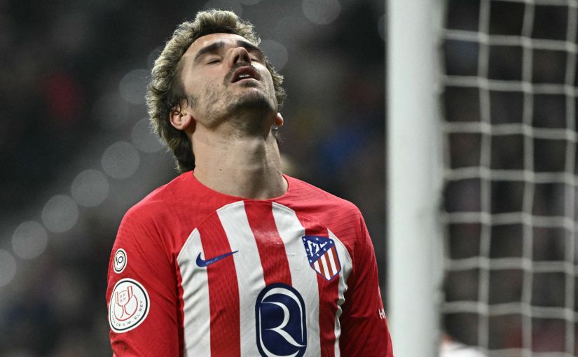 Antoine Griezmann