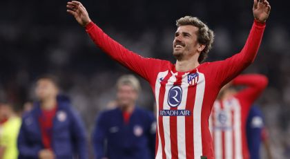 France FIFA World Cup Winner Back In Training Ahead Of Atletico Madrid Vs Inter Milan Showdown – Ex Chelsea Veteran Also Back