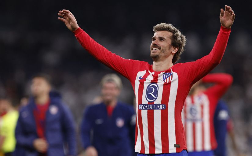 Antoine Griezmann