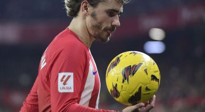 France FIFA World Cup Star To Play Through Pain In Atletico Madrid Vs Inter Milan Champions League Clash